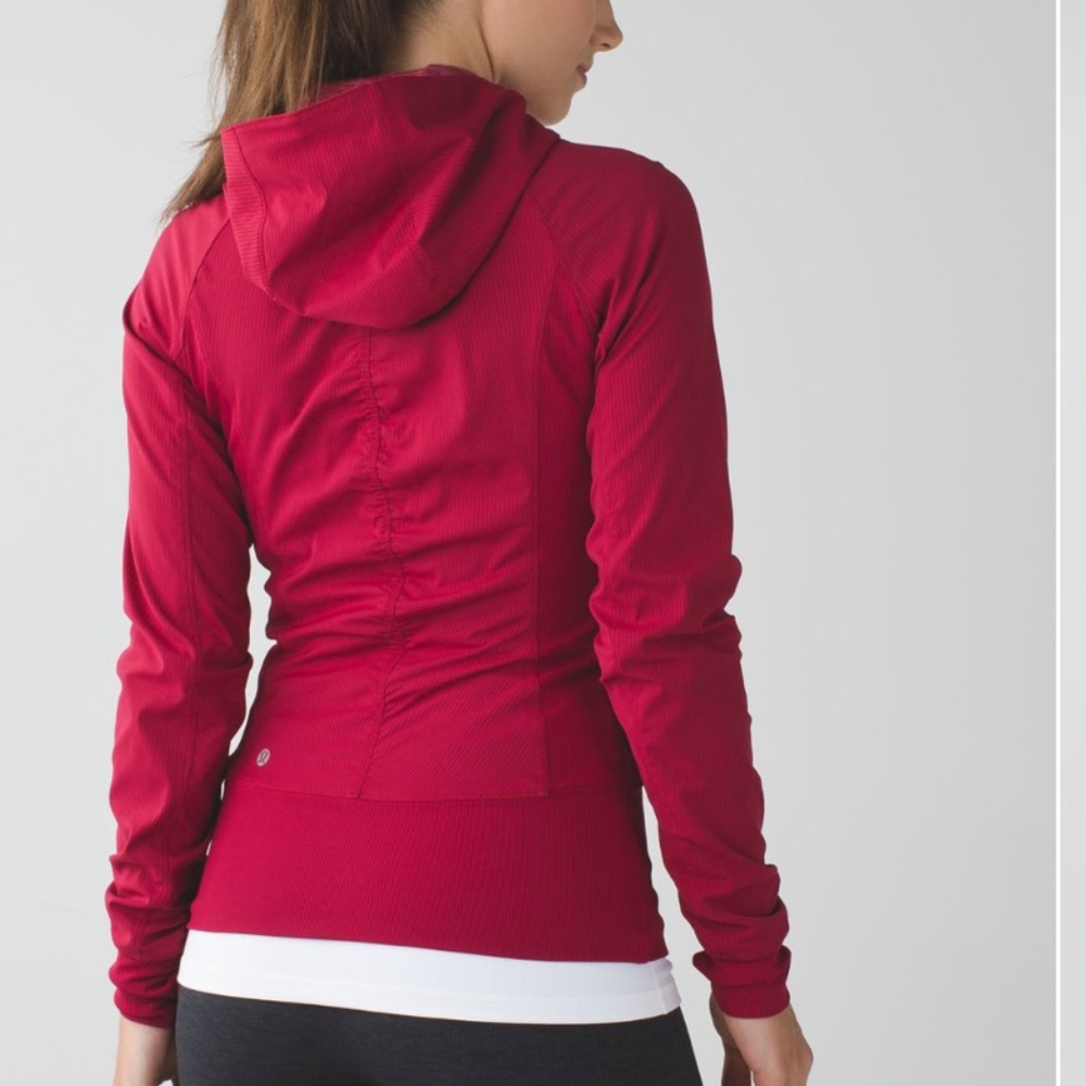 Lululemon In Flux Jacket